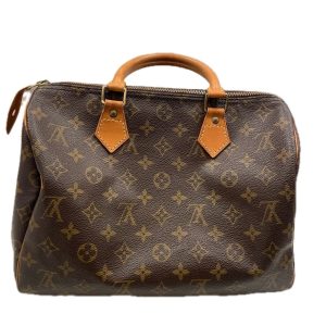 ルイヴィトン Louis Vuitton　スピーディー30
